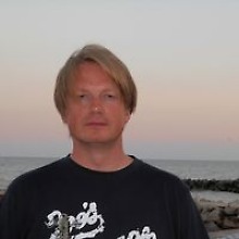 Игорь Сапрыкин