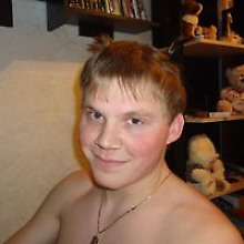 Антон Беспалов