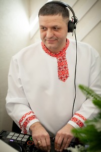 Виктор Богачев