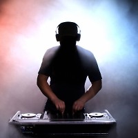 DJ GSX-R