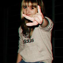 Виктория Винокурова