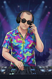 Dj Djazz