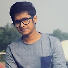 Shuvo Ahmed