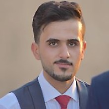Mahmoud Alasady