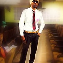 Harpreet Sandhu