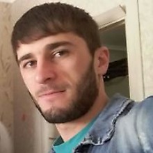 Магомед Джалилов