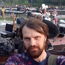 Миша Северовский