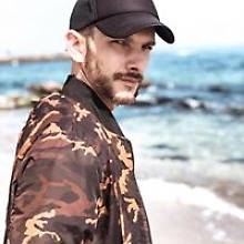 Богдан Чернышков