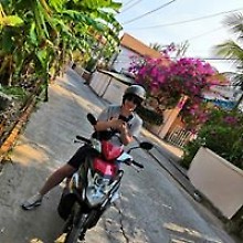 Алексей Захаров