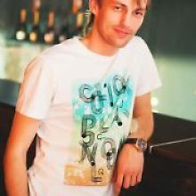 Алексей Селянинов