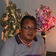 Kedar Singh