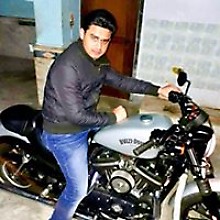 Samran Khan