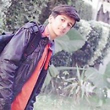 M A Raza Amjad
