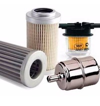 Топливный фильтр