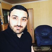 Айдын Алиев