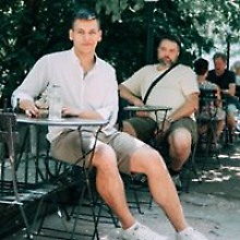 Артем Дыченко