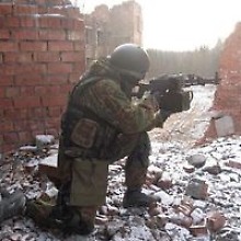 Антон Гриднев