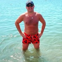 Александр Звонов