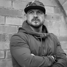 Павел Падалко