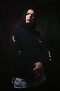 Руслан Мельников