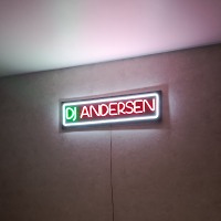 Dj Andersen