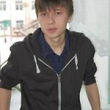 Anton Priezzhev