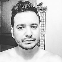 Jose Alberto Chacon