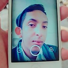 Javier Eduardo Mejia
