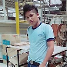 Kishor Thapa Mgr