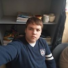 Алексецй Вяльцев