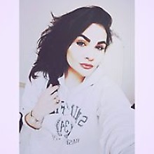 Виктория Вопопаева