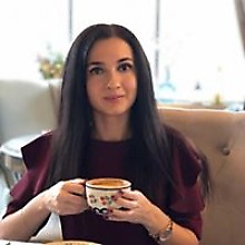 Ирина Нефедова