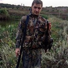 Леонид Ширшинюк