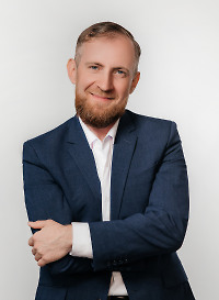 Дмитрий Шерер