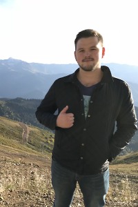 Dj Evgrafov