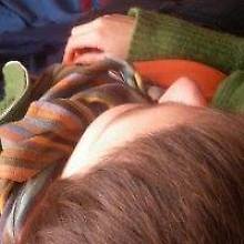 отчаяный пупсик