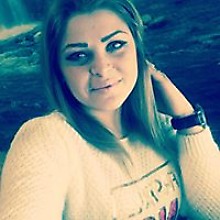 Cristina Ungureanu