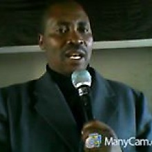 Robert Mohapi