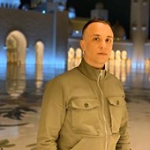 Максим Вовнянко