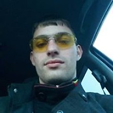 Сергей Тихомиров