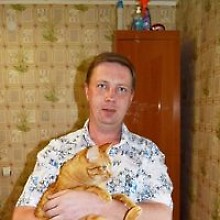 Андрей Гребенкин