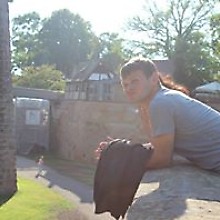 Роман Добротворский