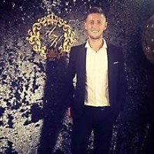 Роман Якимлюк