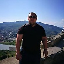 Руслан Гридчин