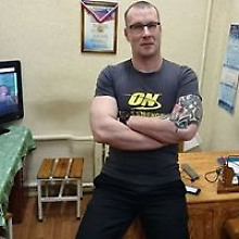 Александр Савчук