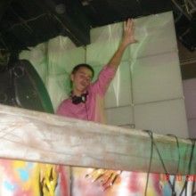 DJ Vedenioff