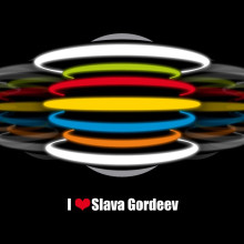 Slava Gordeev