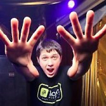 Sergey Flash