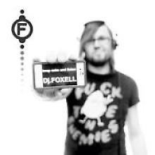 Ilya Foxell
