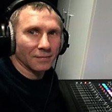 Саша Ермилов